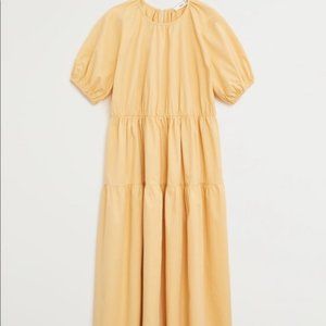 Mango Sustainable Collection Dress